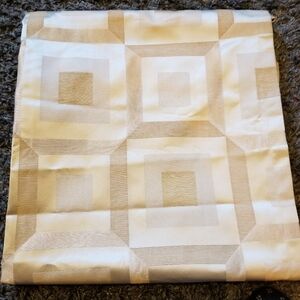 Croscill Shower Curtain